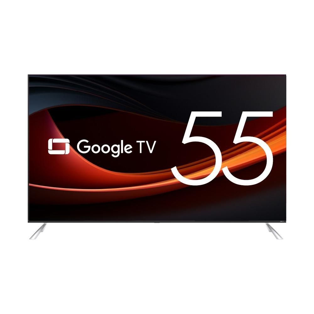 Google Tv Astech 55" 4k UHD