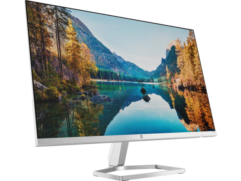 HP M24fw Full HD Monitor