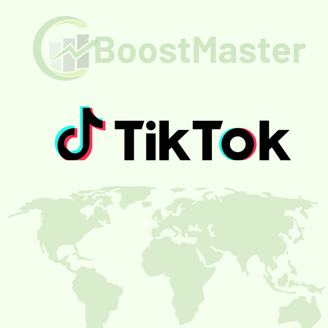 TikTok services