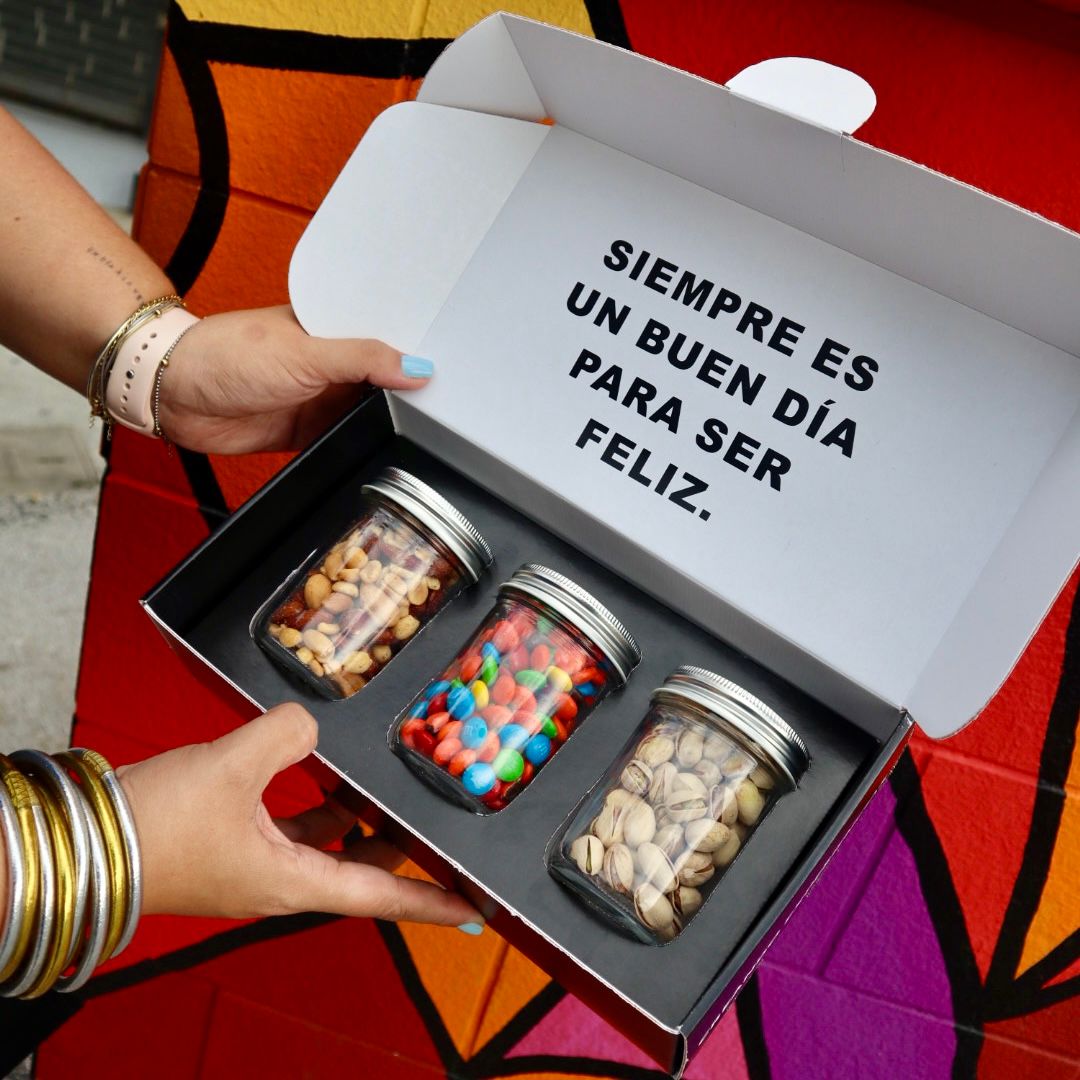 Snack Giftbox 