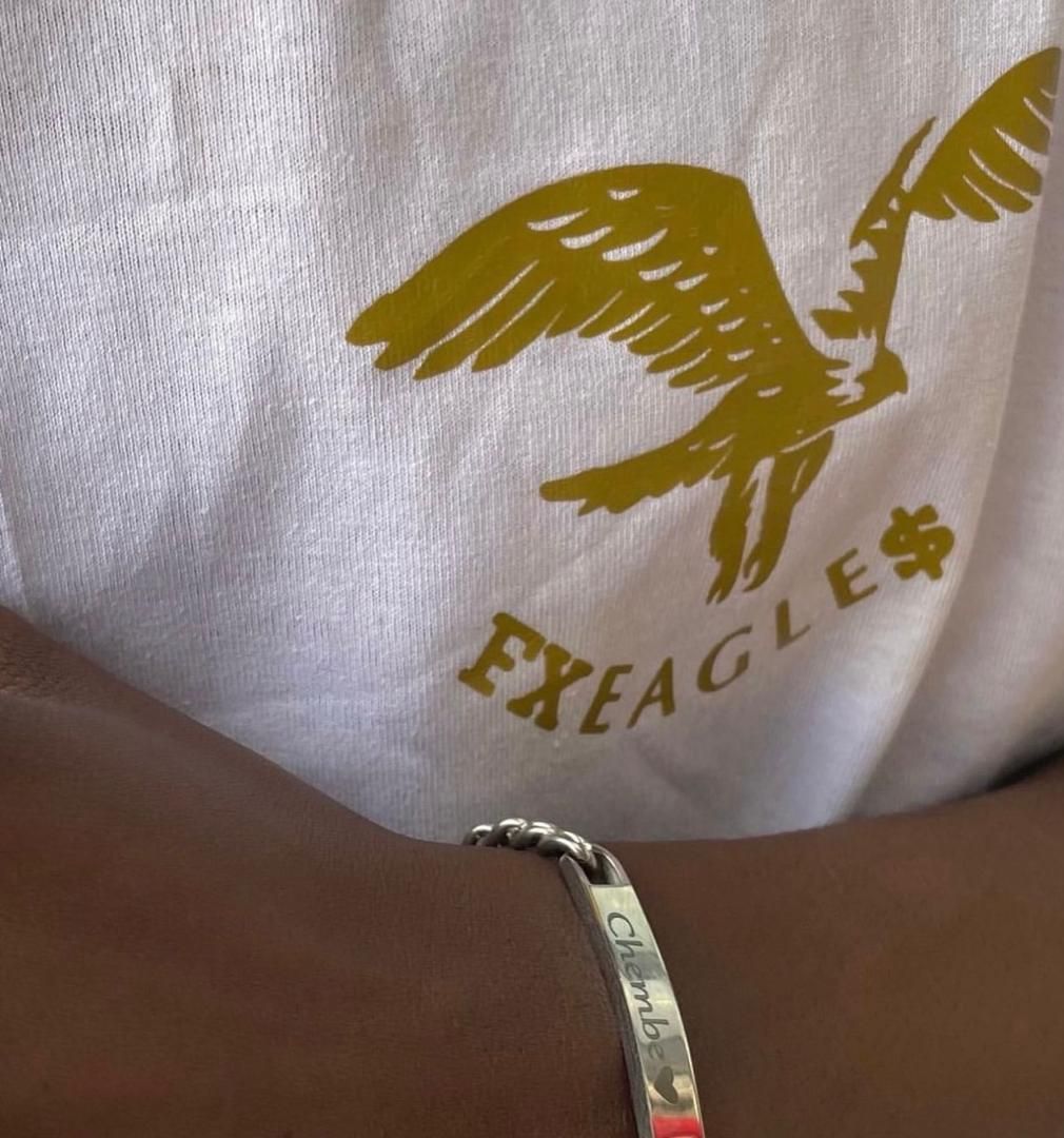 FX EAGLES T-shirts