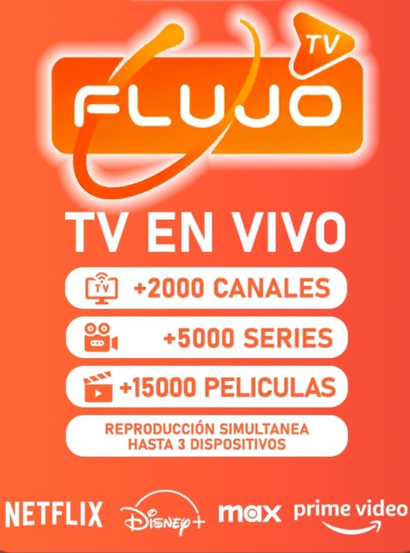 Flujo TV