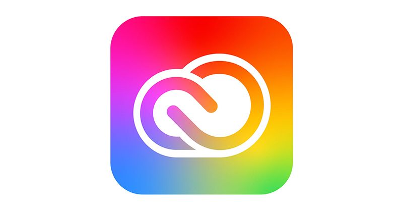 Adobe Creative Cloud (1 año)