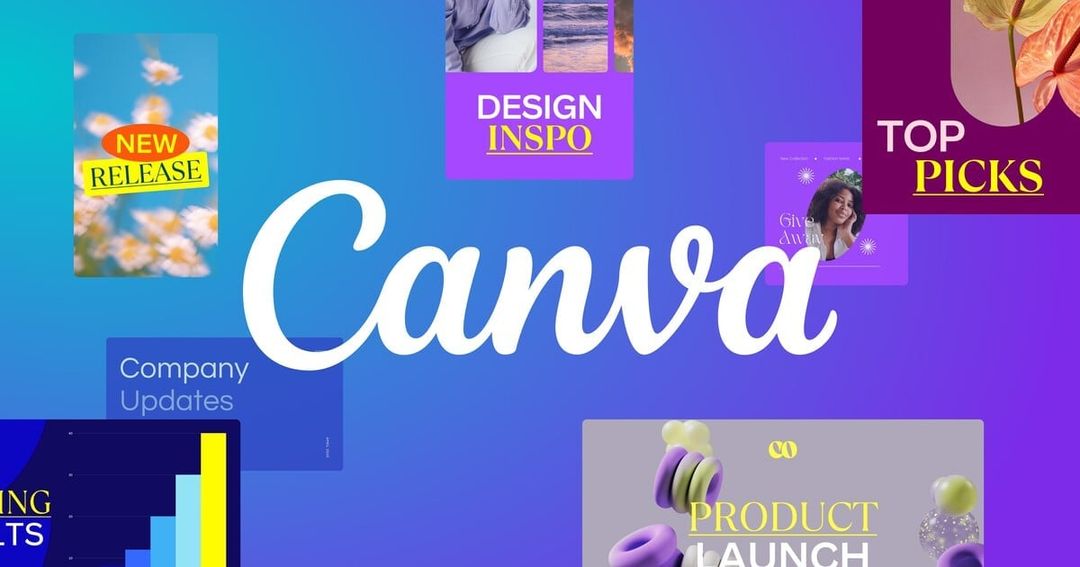 Canva Pro (1 mes) Correo Personal 