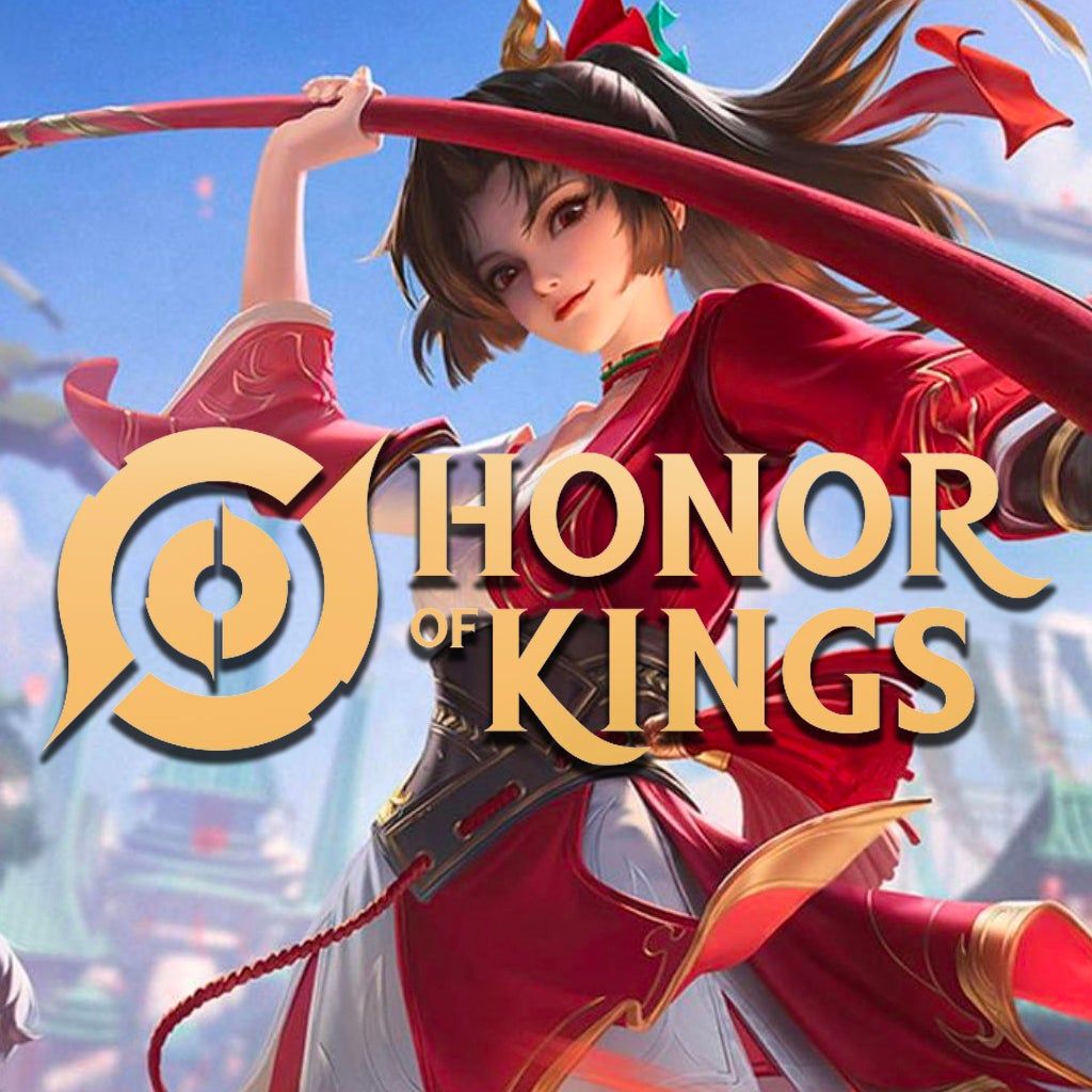 Honor of Kings Tokens