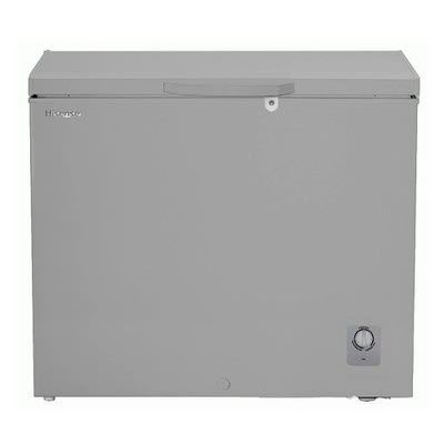 Congélateur Hisense 250litres 