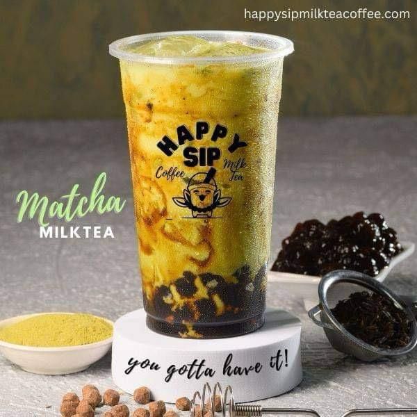 Matcha - PREMIUM FLAVOR