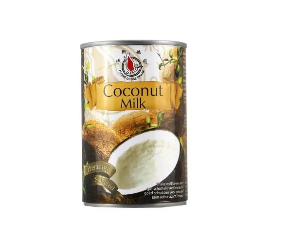 Flying Goose COCONUT MILK 400ML