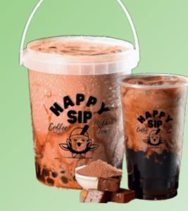 Choco Java - SPECIAL FLAVOR