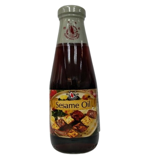 SESAME SAUCE 295ML