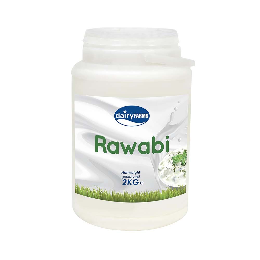 RAWABI LABAN 2KG