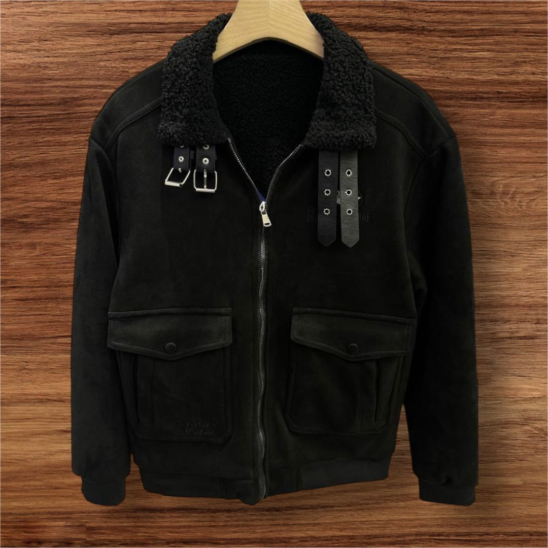 Jacket F85