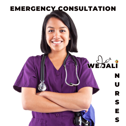 Emergency Consultation (urgent, 30 minutes