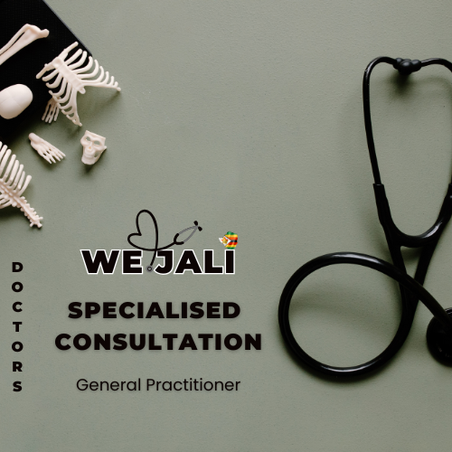 Regular Consultation