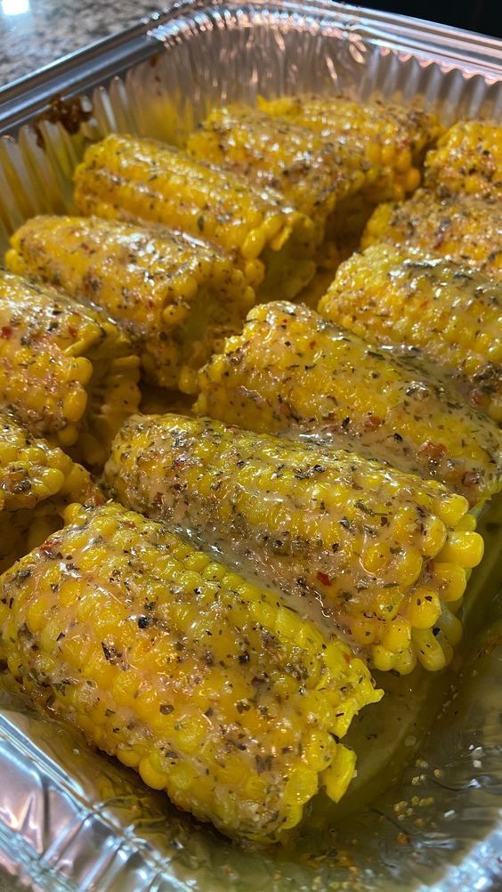 Milk & Honey Local Corn ( 20 pieces)