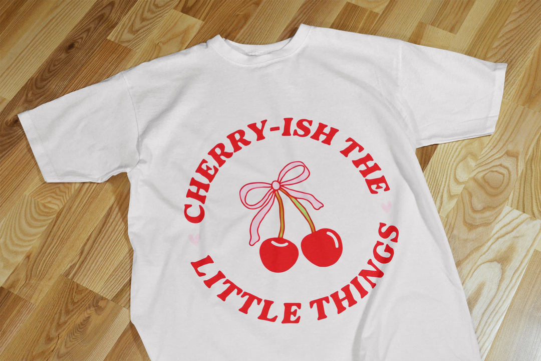 cherry