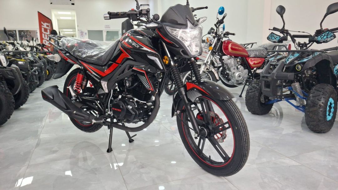 Krathos 200 CC