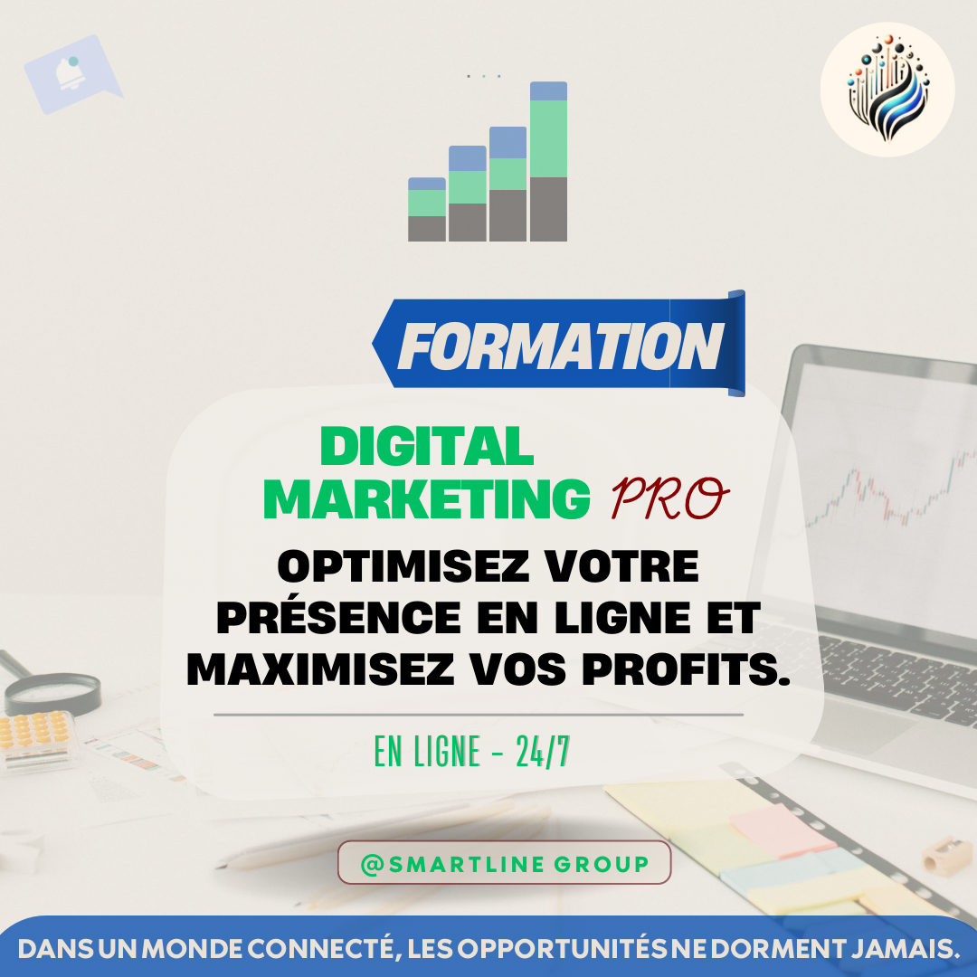 DIGITAL MARKETING PRO