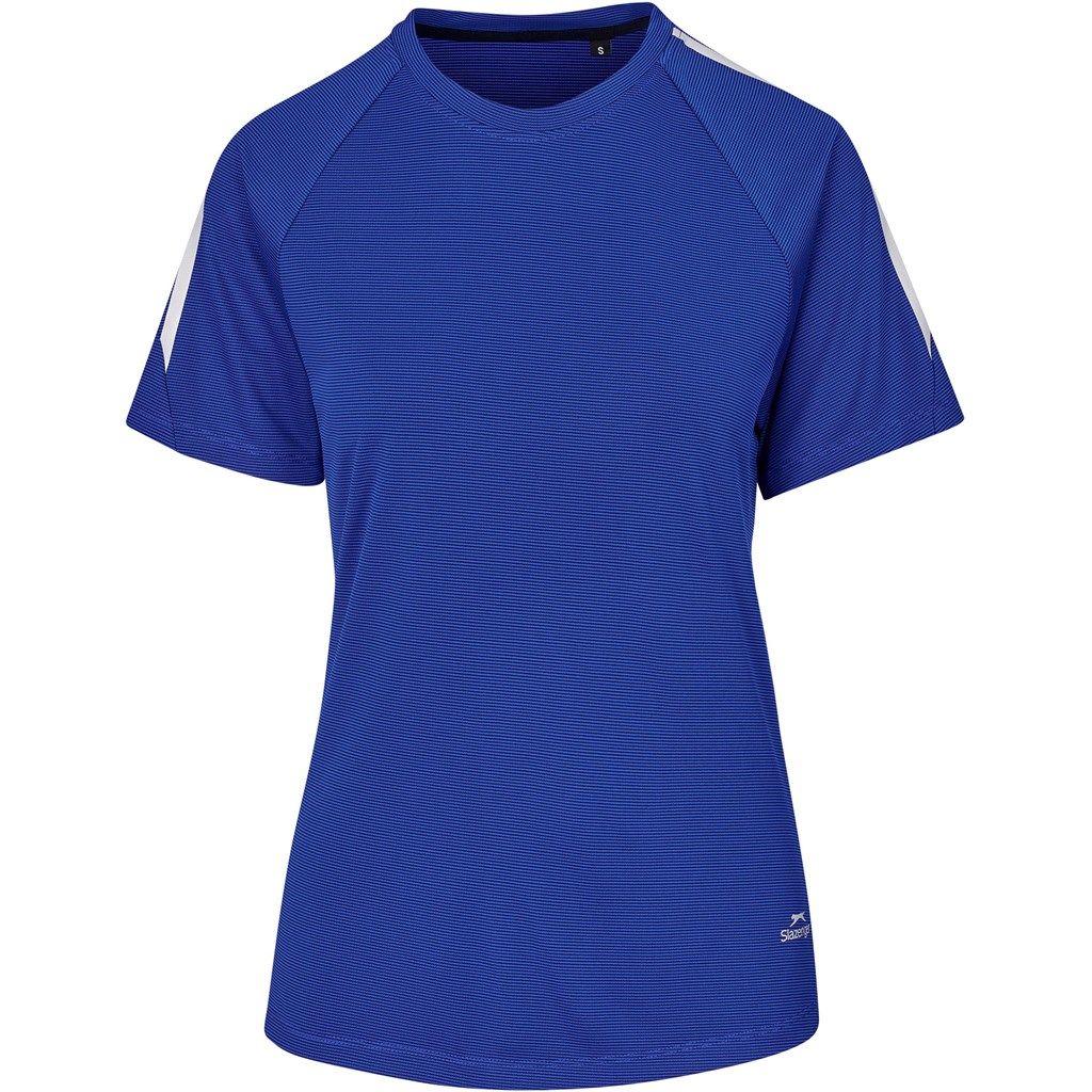 Mens/Ladies Slazenger Endurance T-Shirt