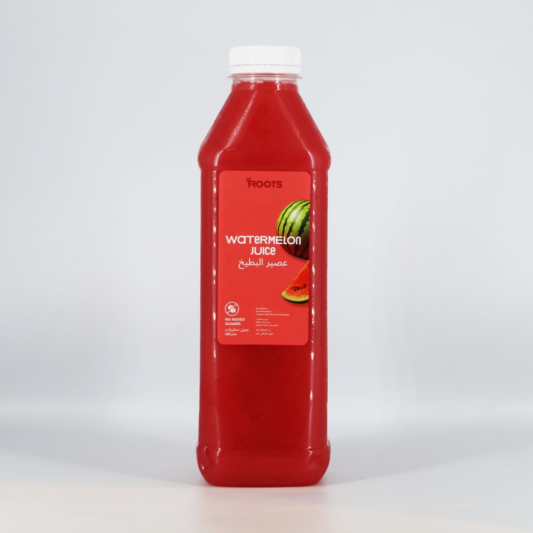 Roots Watermelon Juice 1L