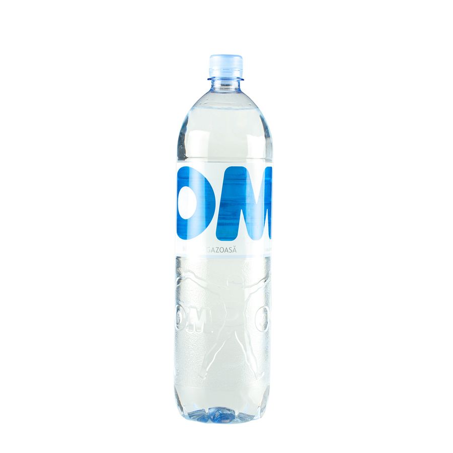 Apă Necarbogazoasă OM 1,5L