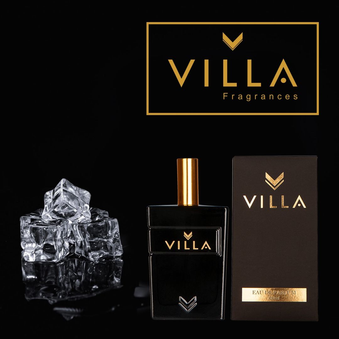 Villa Fragrance for Men – Paco Rabanne- 1 Million (60ml)