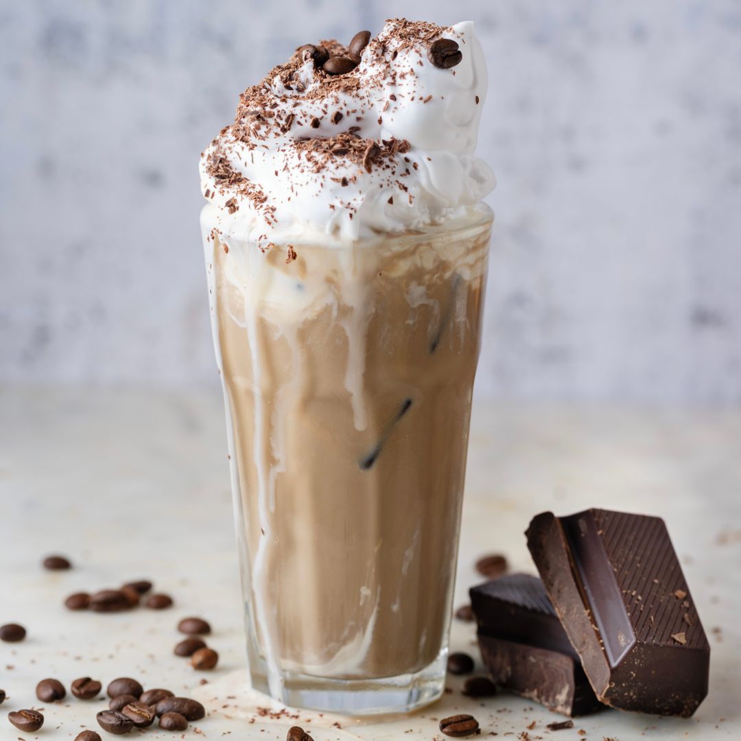 Ice Mocha