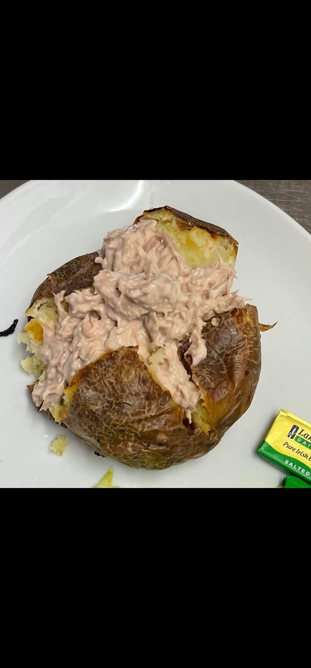 Jacket Potato 