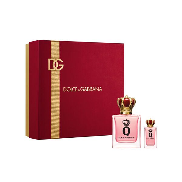 DOLCE & GABBANA