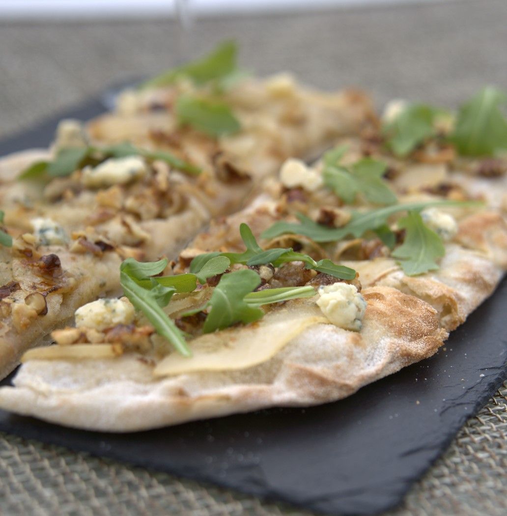 (V) Botanist Original Flatbread