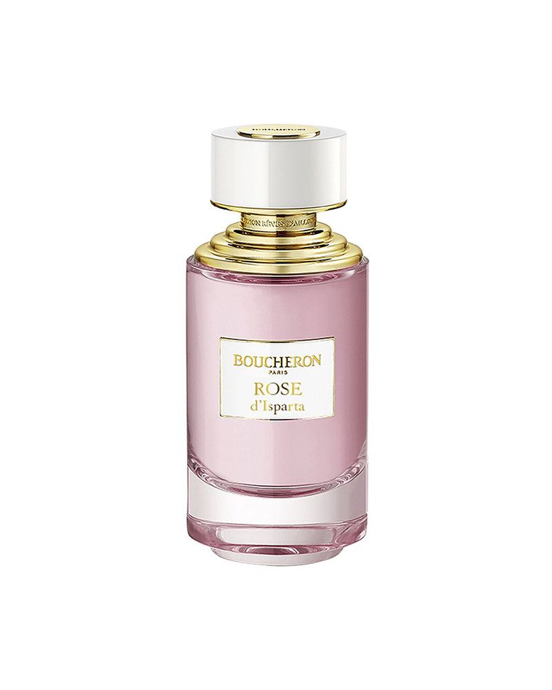 ROSE D'ISPARTA | Boucheron - Eau De Parfum