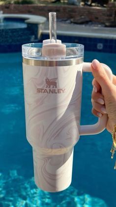 Stanley Marble