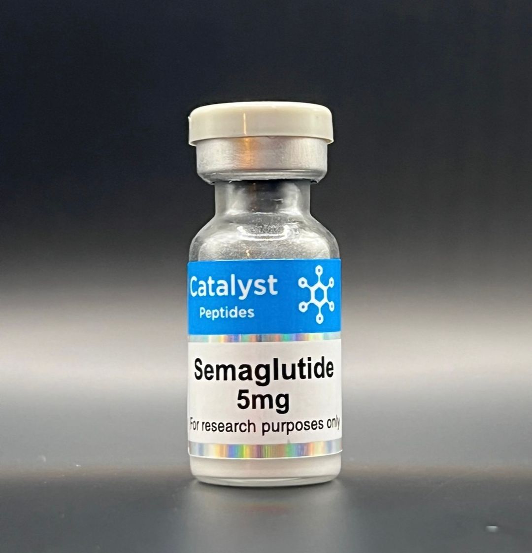 Semaglutide