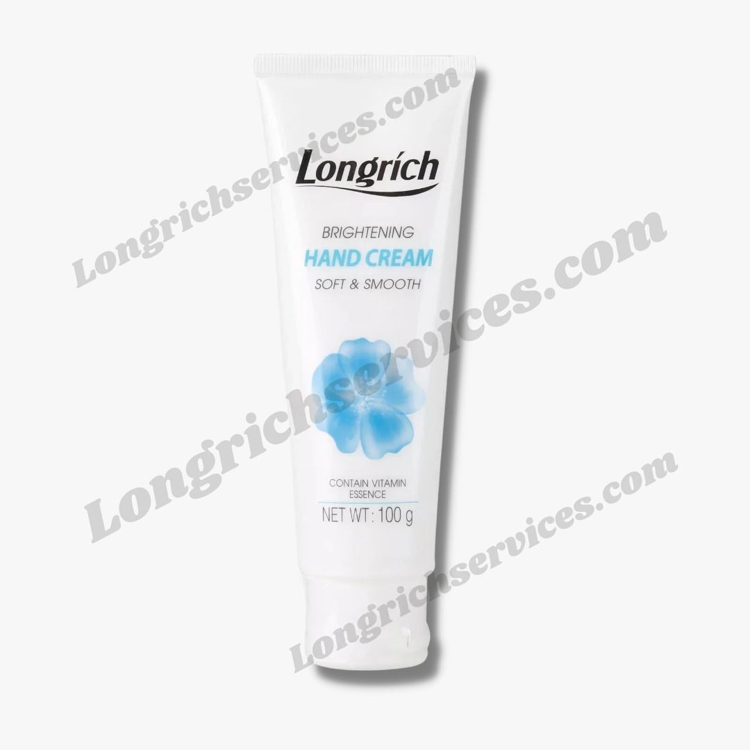 Crème A Main Réparatrice Q10 Longrich