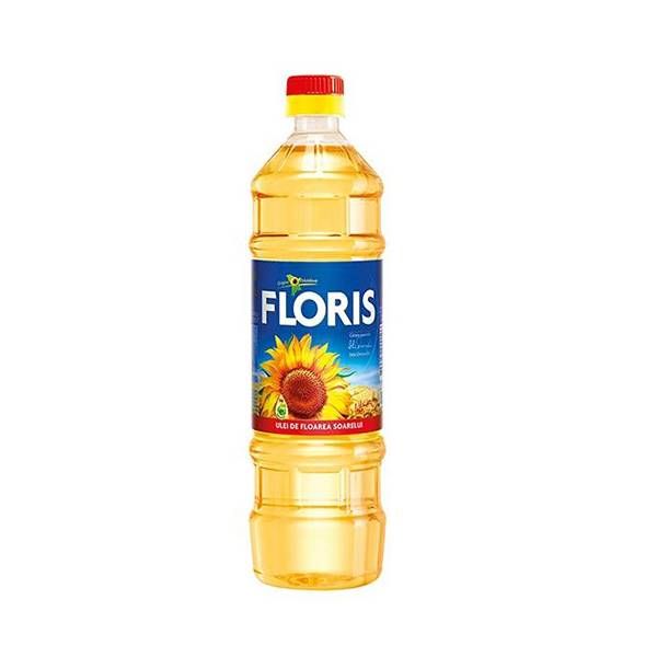 Ulei de Floarea Soarelui 0,955ml