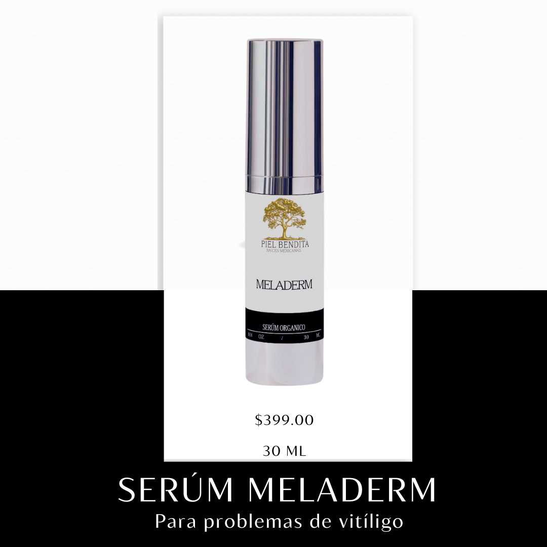 SERUM MELADERM 30 ML