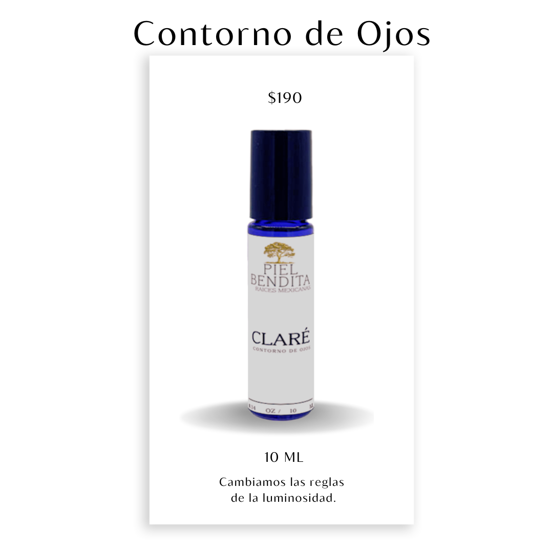 CONTORNO DE OJOS 15 ML