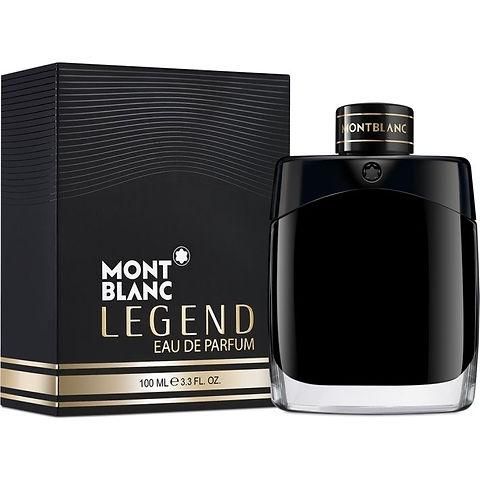 Legend by Montblanc