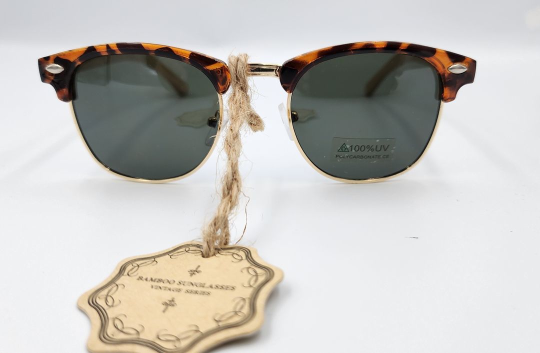 Gafas Bamboo1