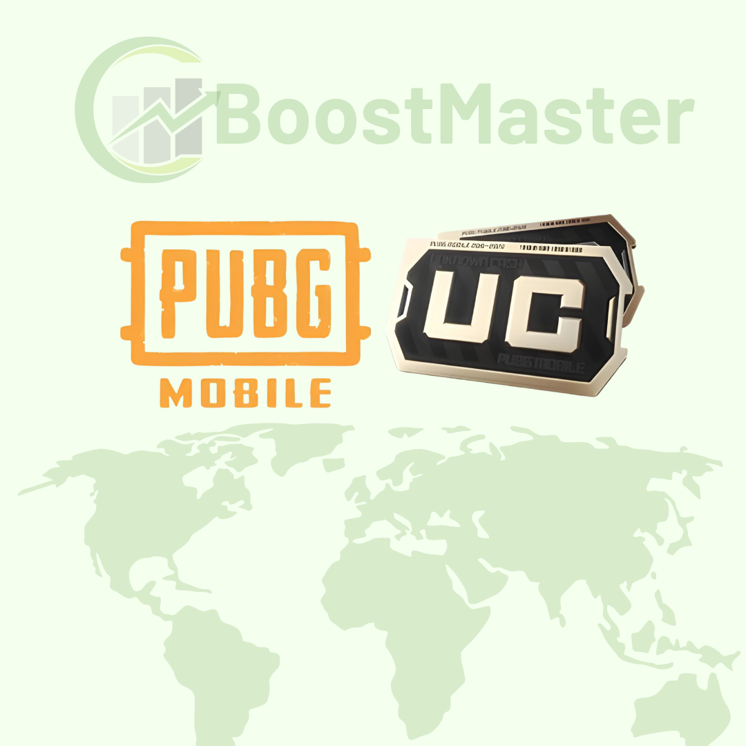 PUBG MOBILE