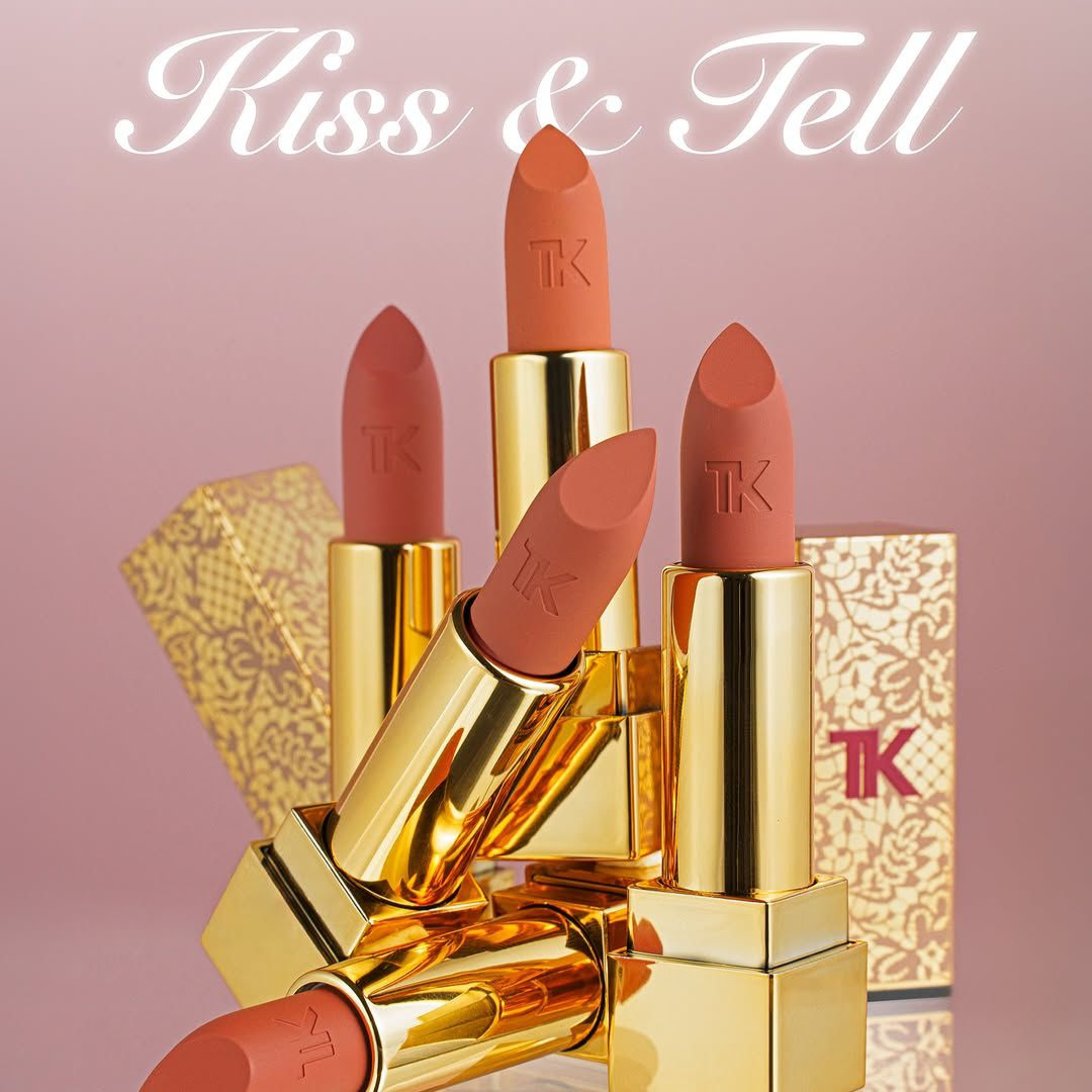 Kiss & Tell Collection