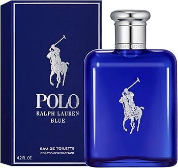 Polo Blue by Ralph Lauren