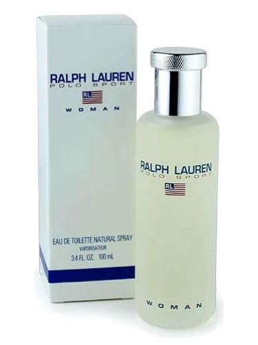 Polo Sport Woman by Ralph Lauren