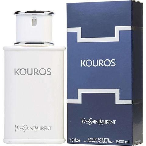 Kouros by Yves Saint Laurent