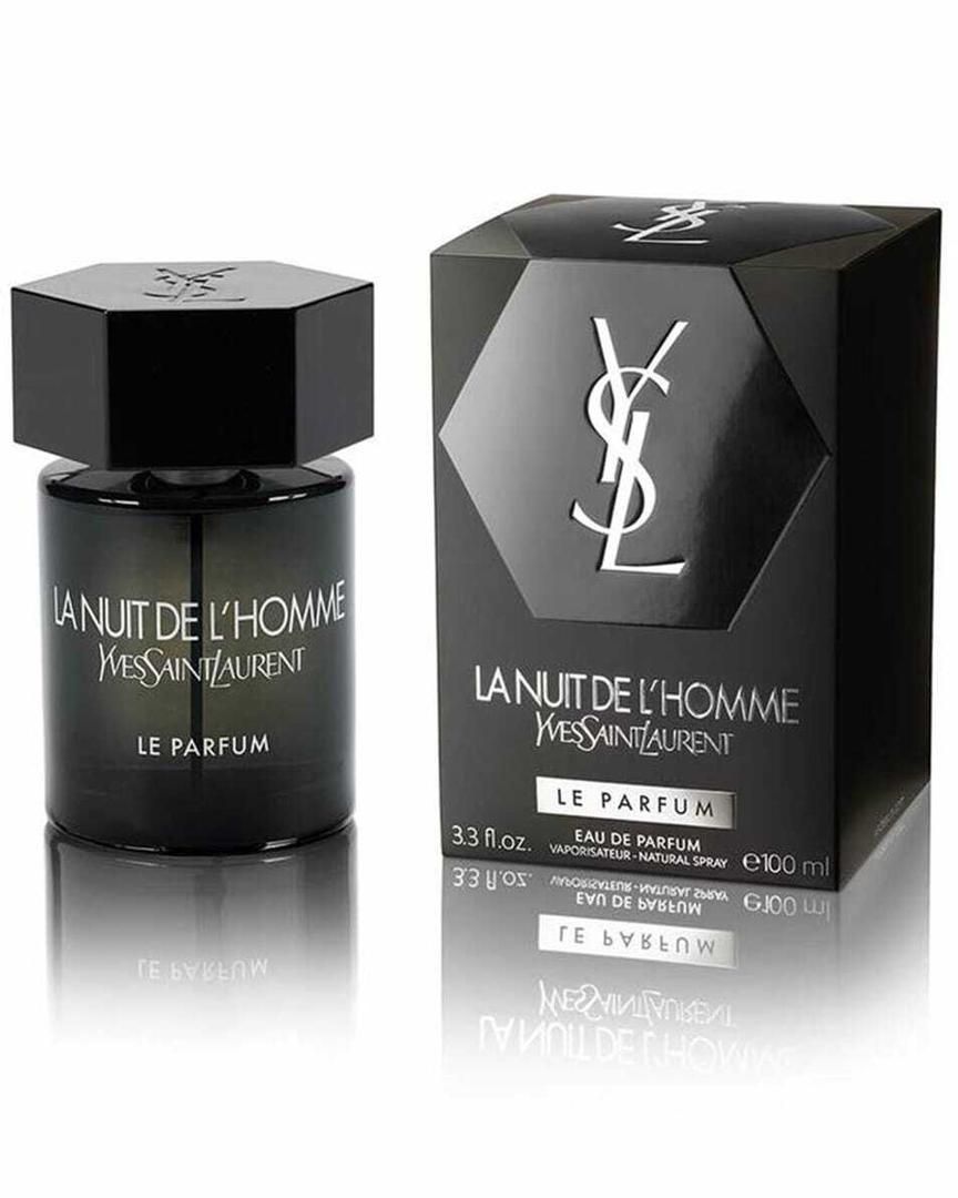 La Nuit de L’Homme by Yves Saint Laurent