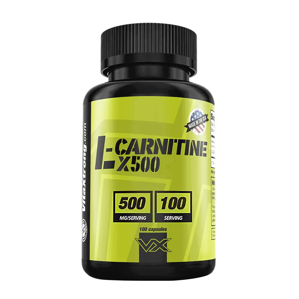 VX L-CARNITINE