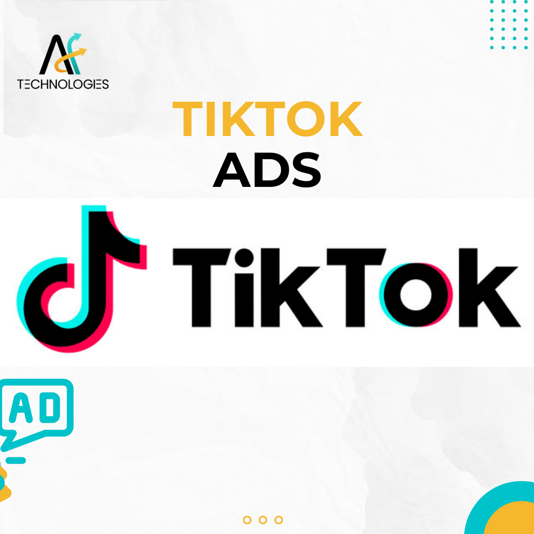 TikTok Ads