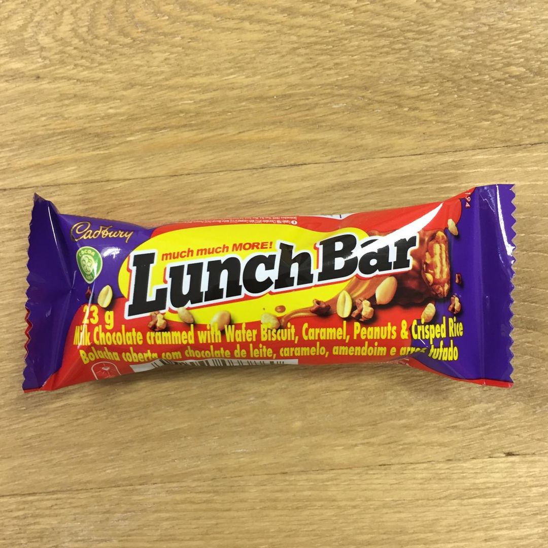 Lunch Bar mini 