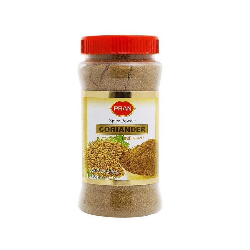 Pran Coriander Powder Jar 110g