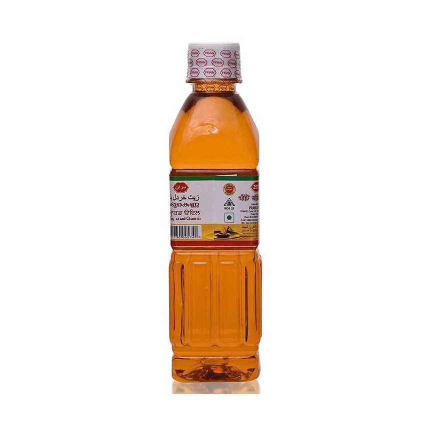 Pran Natural Mustard Oil 200 ml